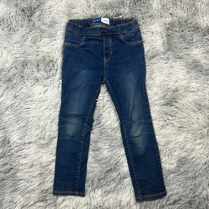 Old Navy Girls Skinny Jeans 5T